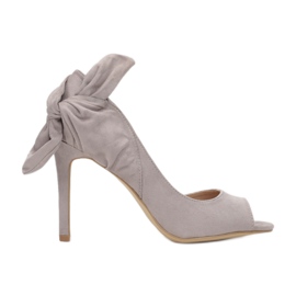 Vices Vícios 8255-5 Cinza