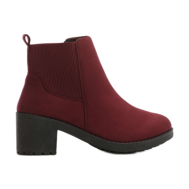 Vices Vícios T123-453 - ed vermelho Vices Vícios T123-453 - ed vermelho