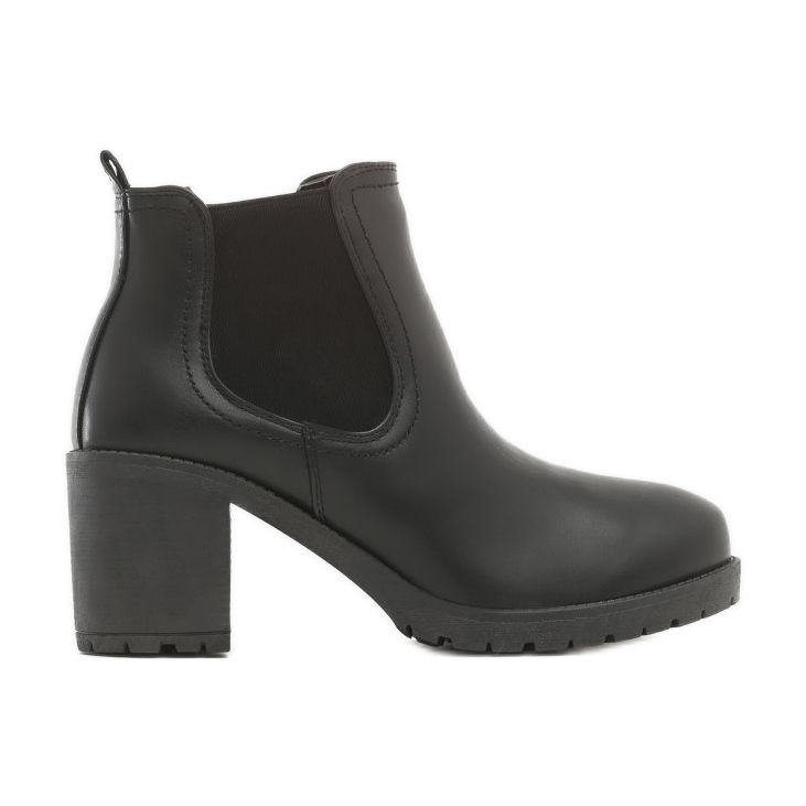 Vices Vícios T130-38-preto