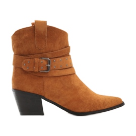 Vices Vícios 8503-68-camelo marrom