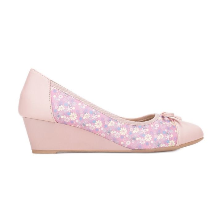 Vices Vícios 3203-20 rosa Vices Vícios 3203-20 rosa