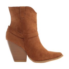 Vices Vícios 3328-68-camelo marrom