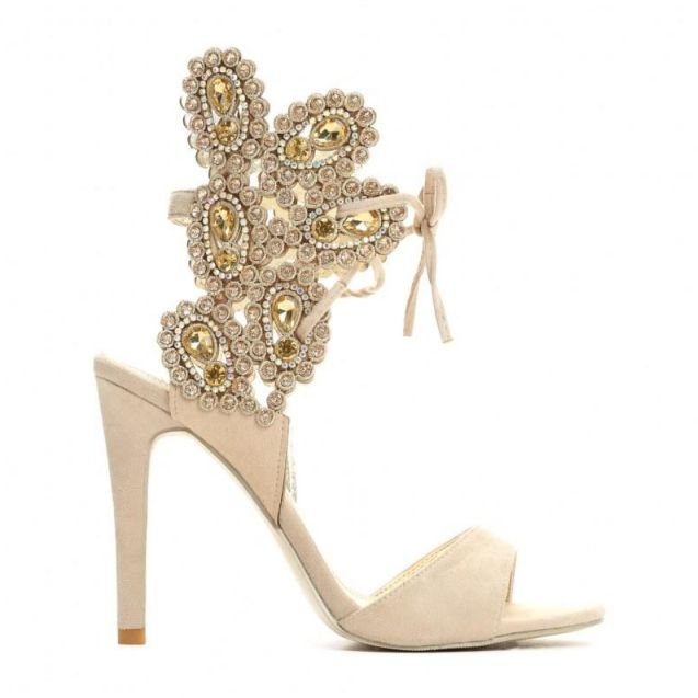 Vices Vícios 4162-14 Beige 36 41 bege