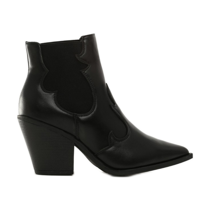 Vices Vícios 7339-1A-38-black preto