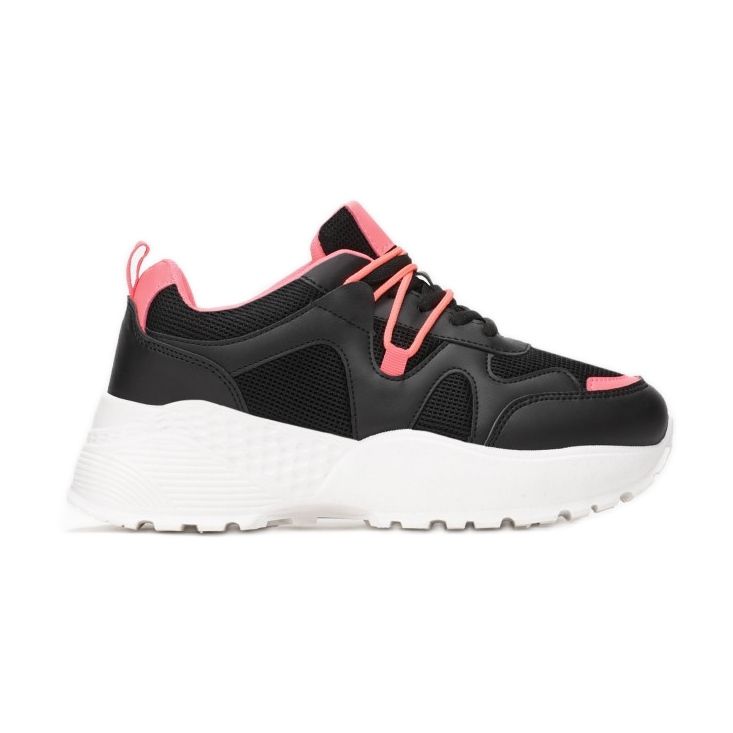 Vices Vícios JB056-38-preto