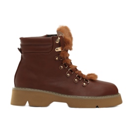 Vices Vícios 3142-17 Camel marrom