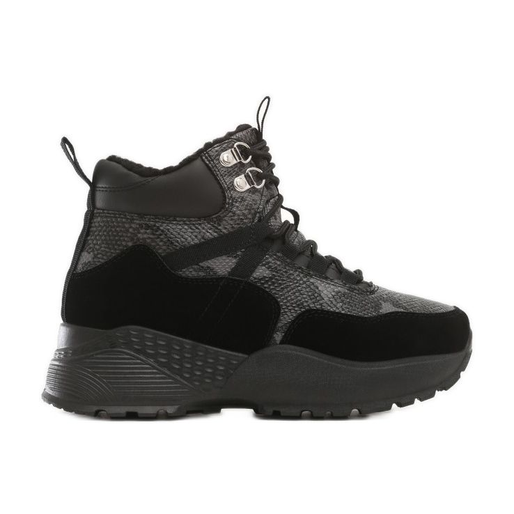 Vices Vícios JB036-136-preto / cinza