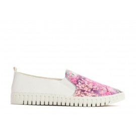 Vices Vícios 4165-41 Branco Roxo 36 41 multicolorido