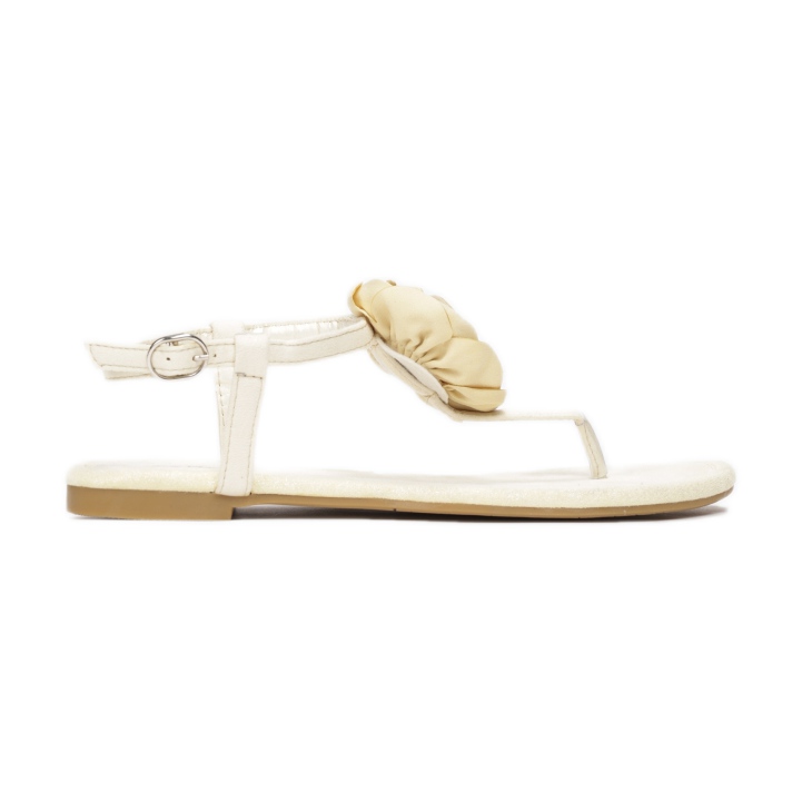 Vices Vícios 7268-26 Amarelo