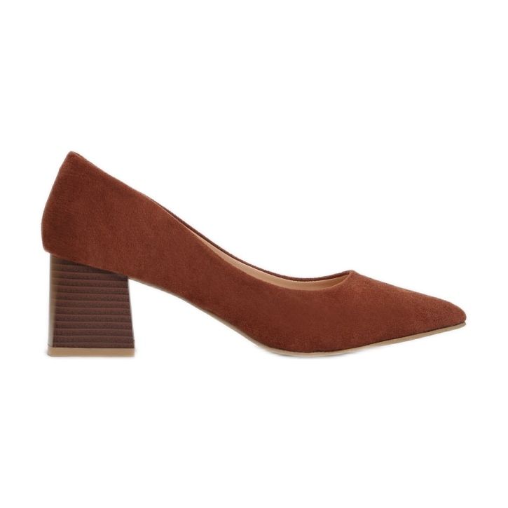 Vices Vícios 3344-54-marrom castanho