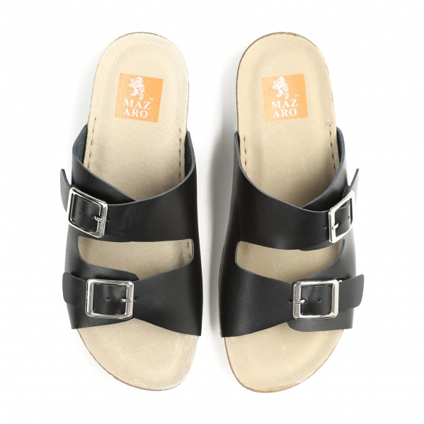 Vices Vícios 3255-1 Preto 36 41