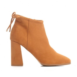 Vices Camelo Vícios 1567-17 marrom