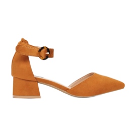 Vices Vícios 3364-54-marrom