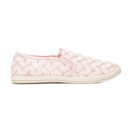 Vices Vícios B855-20 Rosa 36 41