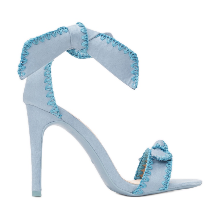 Vices Vícios 9034-11 Azul 35 40