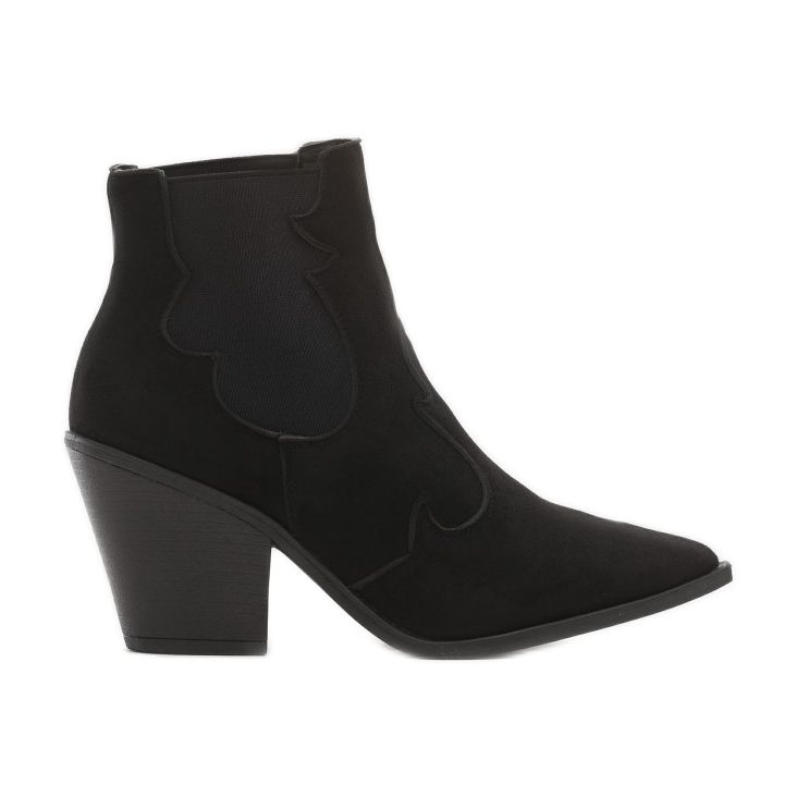 Vices Vícios 7339-38-preto