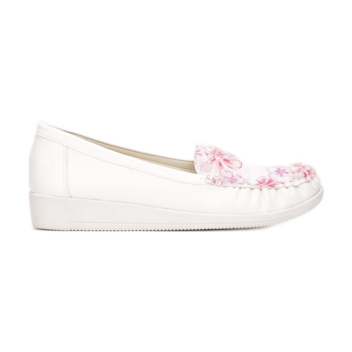 Vices Vícios 3189-19 Branco Vermelho 36 41