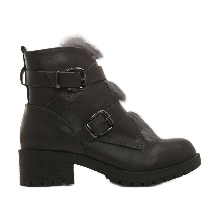 Vices Vícios 2139-5 Cinza 36 41