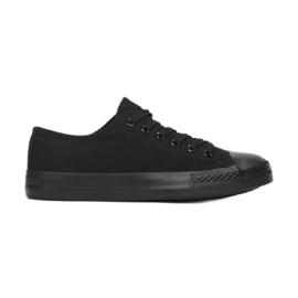 Vices Vícios KA32-38-black preto