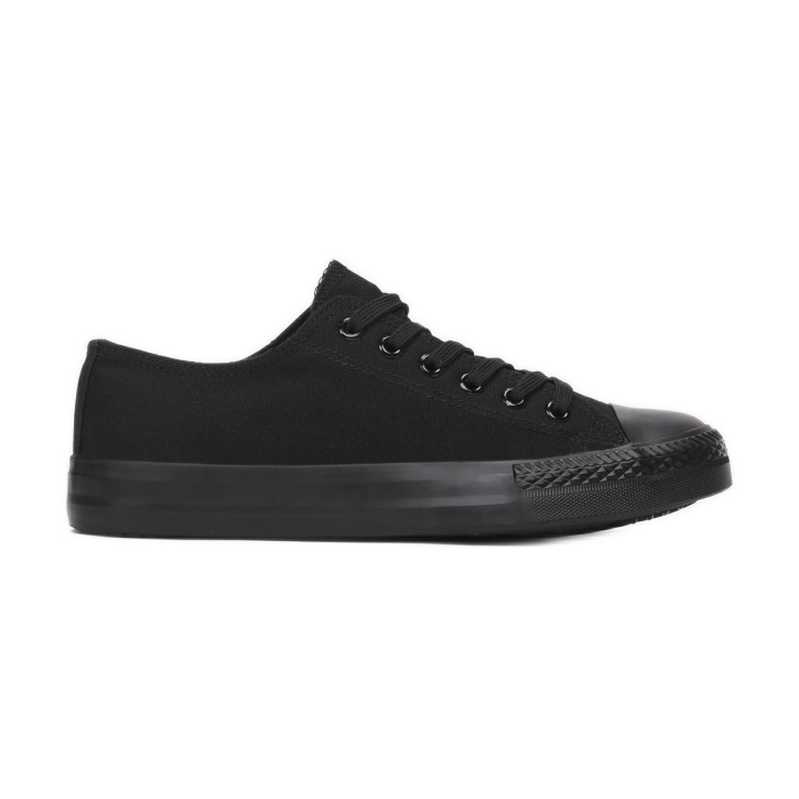 Vices Vícios KA32-38-black preto