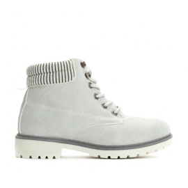 Vices Vícios T070-5 Cinza