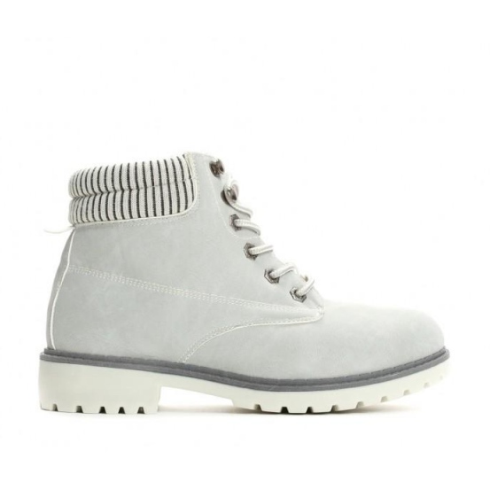 Vices Vícios T070-5 Cinza