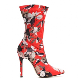 Vices Vícios 1453-19 Vermelho 36 41