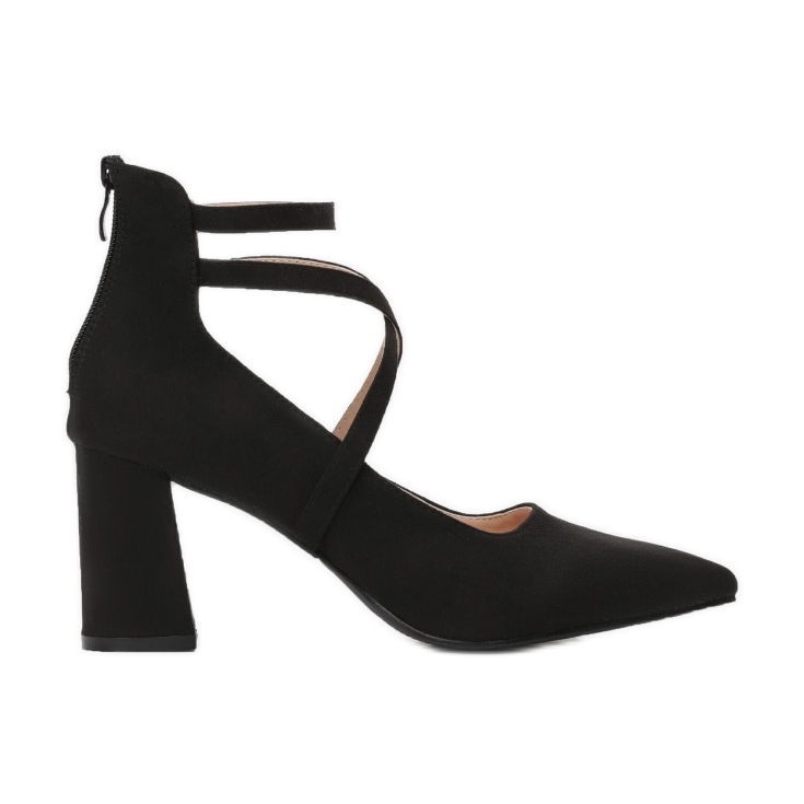 Vices Vícios 3340-38-preto