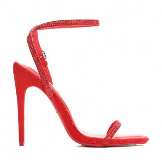 Vices Vícios 5154-19 Vermelho 36 41 Vices Vícios 5154-19 Vermelho 36 41