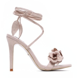 Vices Vícios 6102-14 Beige 36 41 bege