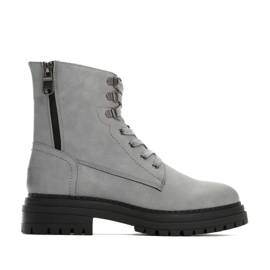 Vices Vícios T036-5 Cinza 36 41