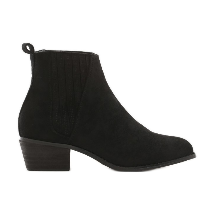 Vices Vícios 3322-38-preto