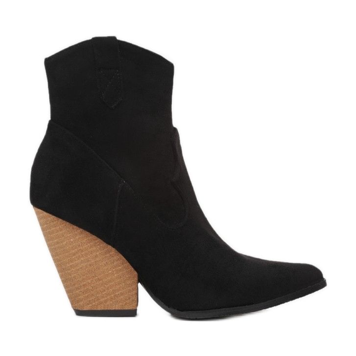 Vices Vícios 3325-38-preto