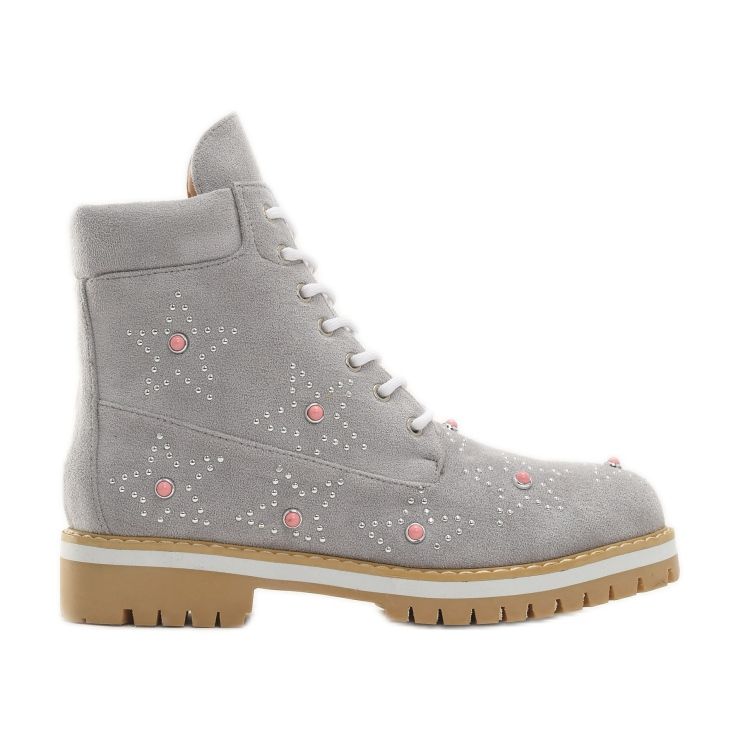 Vices Vícios 9090-7 L Cinza