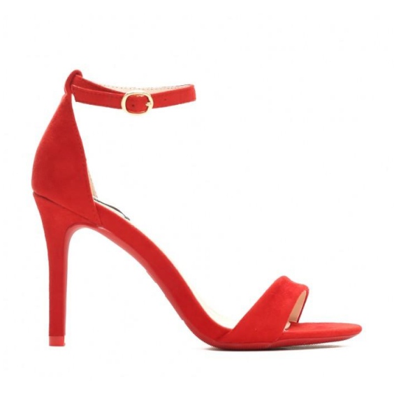 Vices Vícios 1450-19 Vermelho