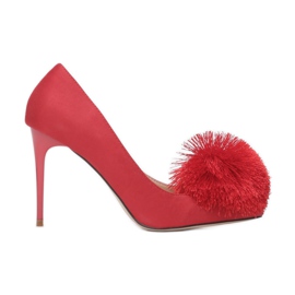 Vices Vícios IT2-19 Vermelho Vices Vícios IT2-19 Vermelho