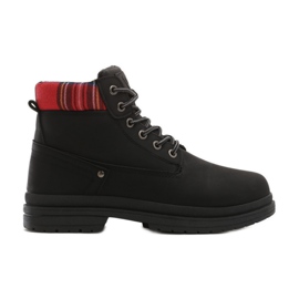 Vices Vícios JB010-1 Black 36 41 preto
