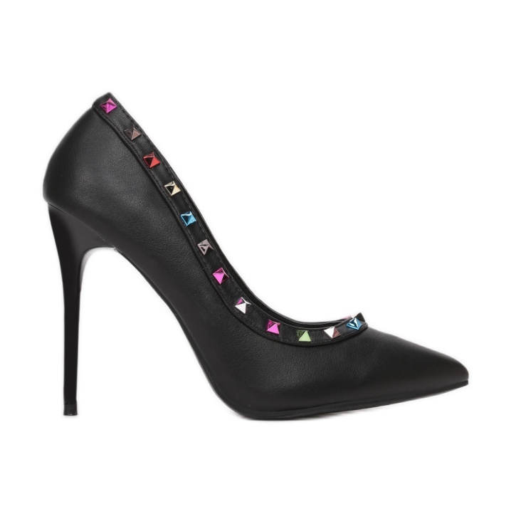 Vices Vícios 2095-1 Preto