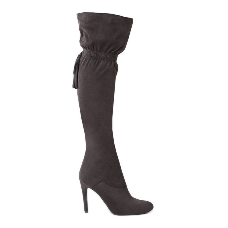 Vices Vícios 1360-6 D Cinza 35 40