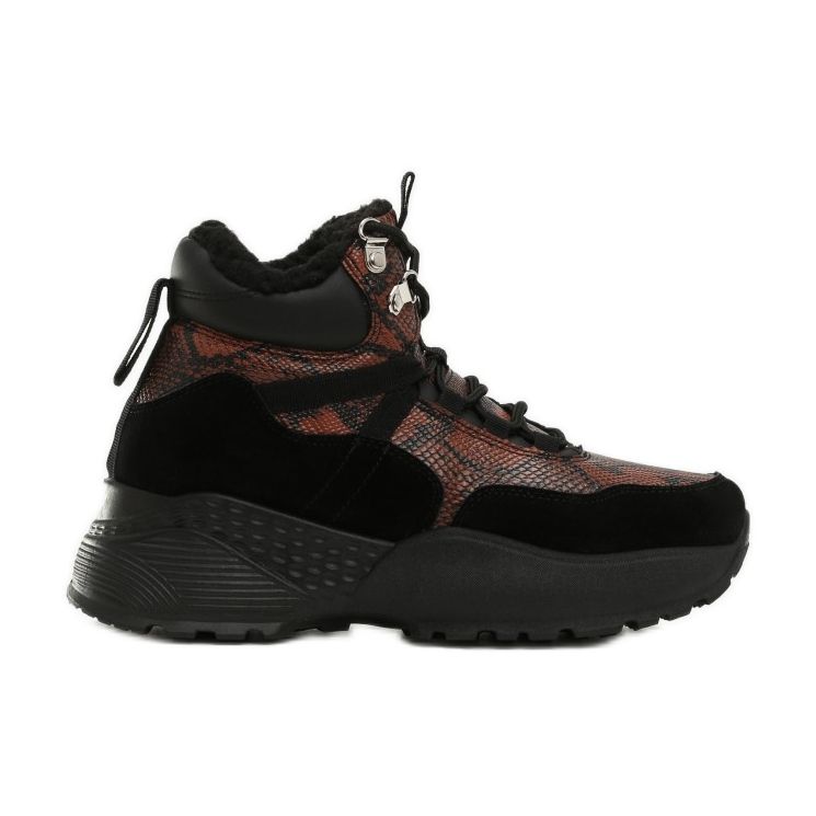 Vices Vícios JB036-54-marrom castanho