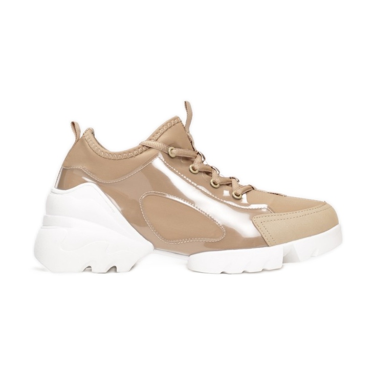 Vices Vícios 8544-42-bege