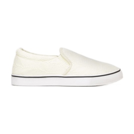 Vices Vícios T117-26 Amarelo