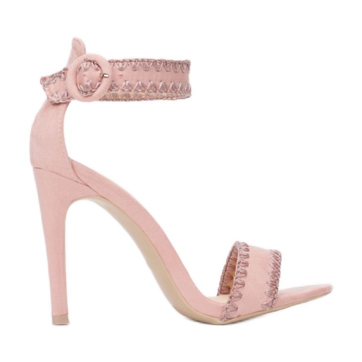 Vices Vícios 9033-20 Rosa 35 40