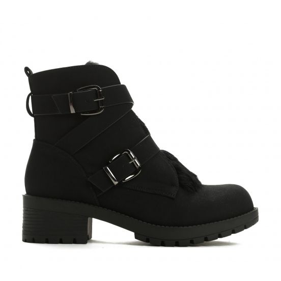 Vices Vícios 2139-1A Preto 36 41