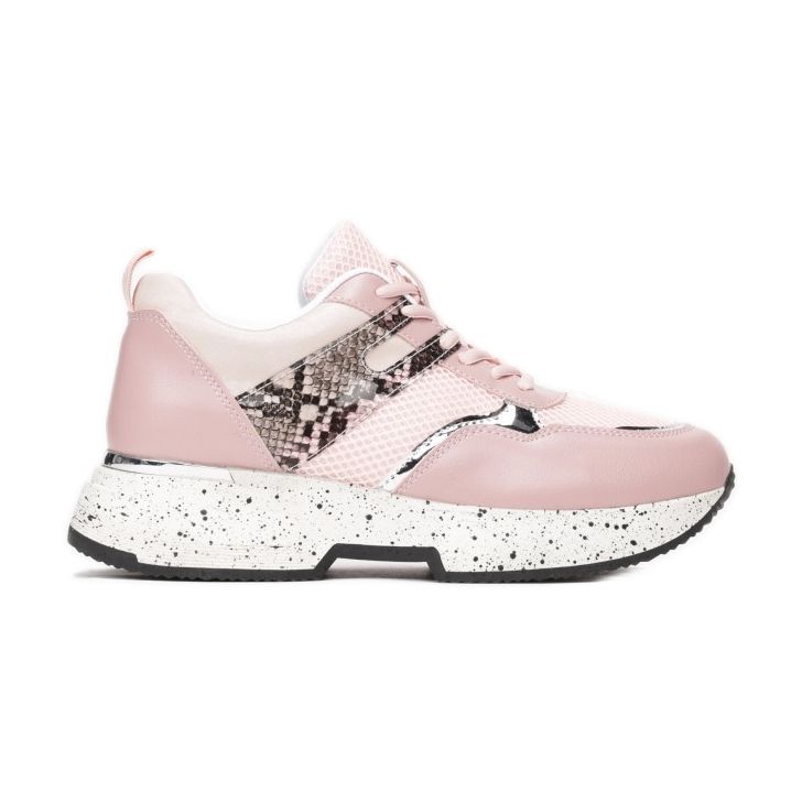 Vices Vícios 8578-45-rosa