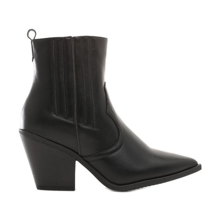 Vices Vícios 7338-1A-38-black preto