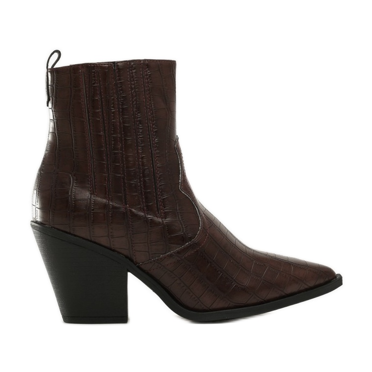 Vices Vícios 7338-54-marrom castanho