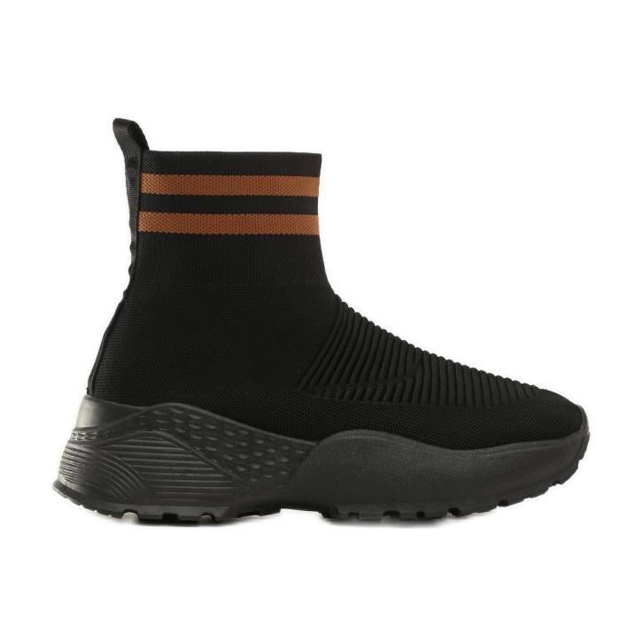 Vices Vícios JB037-159-preto / marrom