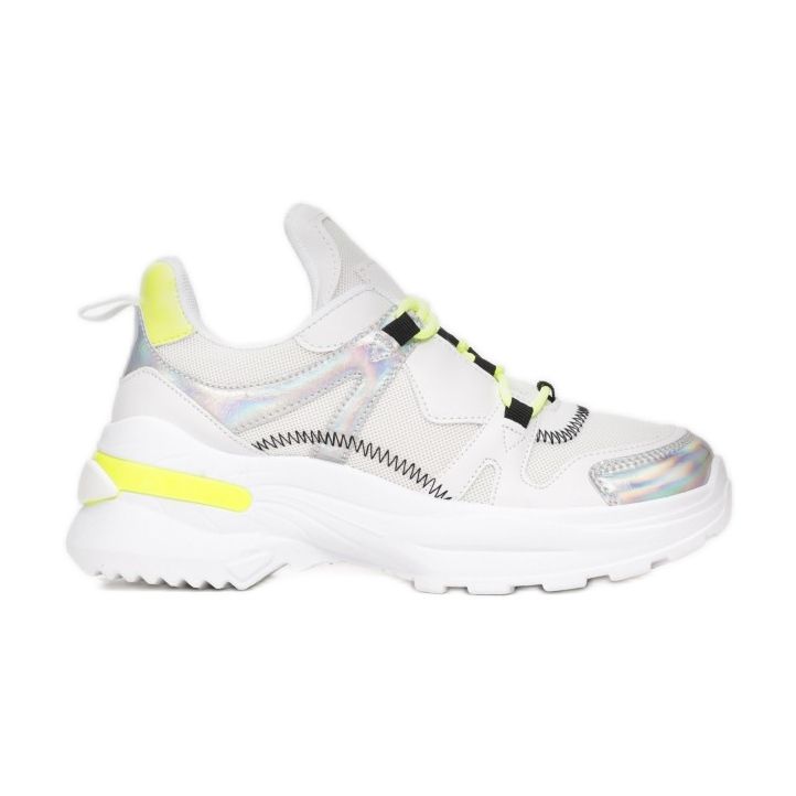 Vices Vícios 8543-61-verde branco multicolorido