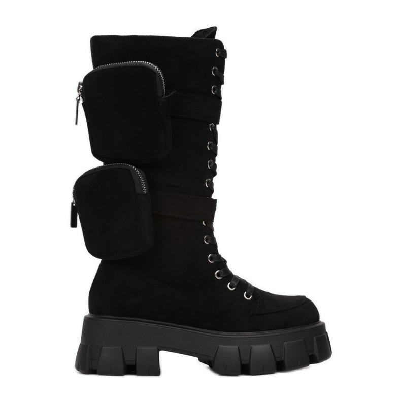 Vices Vícios 8597-38-preto